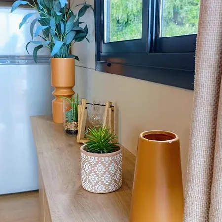 Bucolique Avec Wifi, Animaux Admis, Parking - Fr-1-653-287 Сasa de vacaciones Bioussac