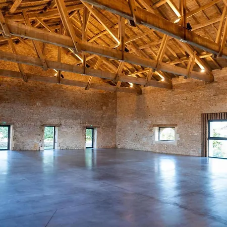 Bucolique Avec Wifi, Animaux Admis, Parking - Fr-1-653-287 Bioussac