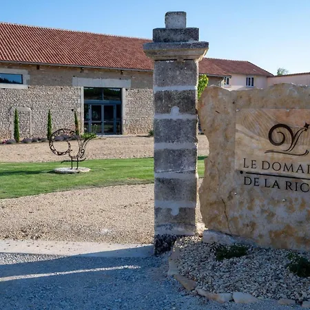 Bucolique Avec Wifi, Animaux Admis, Parking - Fr-1-653-287 Holiday home Bioussac