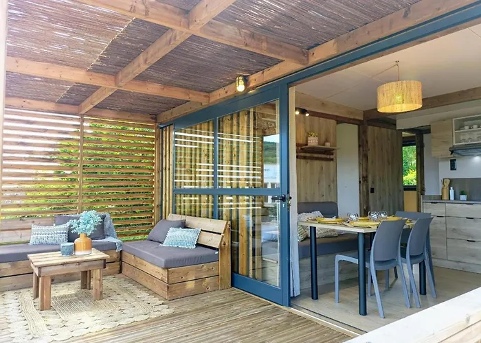 Bucolique Avec Wifi, Animaux Admis, Parking - Fr-1-653-287 Сasa de vacaciones Bioussac