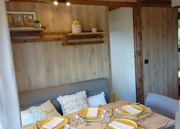 Bucolique Avec Wifi, Animaux Admis, Parking - Fr-1-653-287 Bioussac