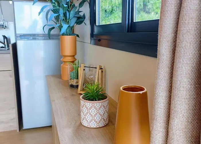 Bucolique Avec Wifi, Animaux Admis, Parking - Fr-1-653-287 Сasa de vacaciones Bioussac