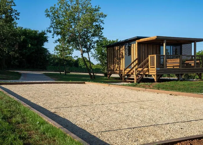 Сasa de vacaciones Bucolique Avec Wifi, Animaux Admis, Parking - Fr-1-653-287 Bioussac