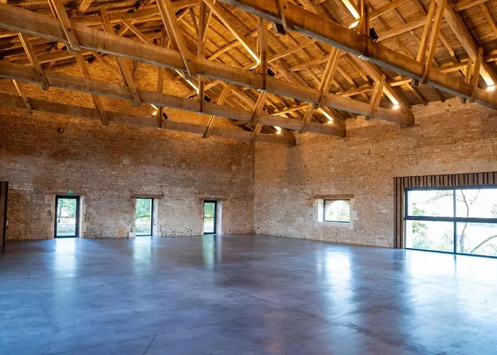 Bucolique Avec Wifi, Animaux Admis, Parking - Fr-1-653-287 Bioussac